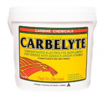 CARBELYTE 5KG