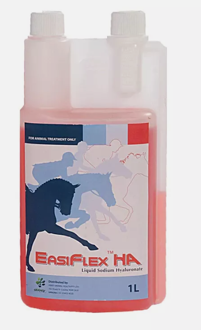 EASIFLEX HA LIQUID 1LT