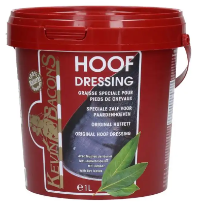 HOOF DRESS KEVIN BACON 1LT