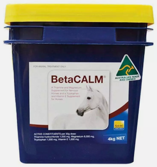 BETACALM 4KG