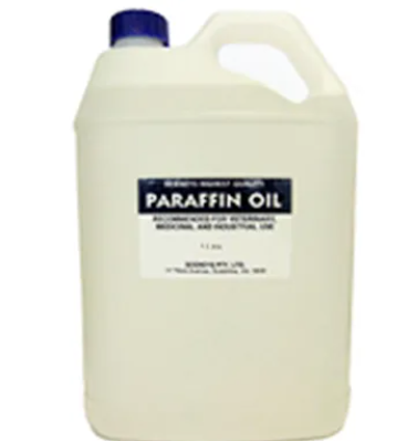 PARAFFIN OIL 2.5LT