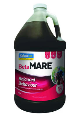 BETAMARE 3.78LT