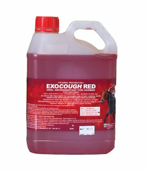 EXOCOUGH 2.5LT