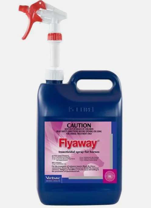 FLY-A-WAY 5LT