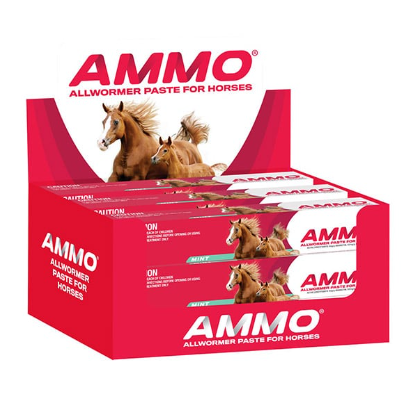 AMMO ALLWORMER 32.5GM (BX 12)