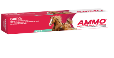 AMMO ALLWORMER 32.5GM (EA)