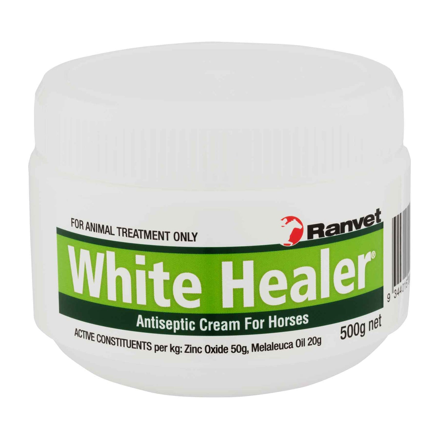 WHITE HEALER 500GM