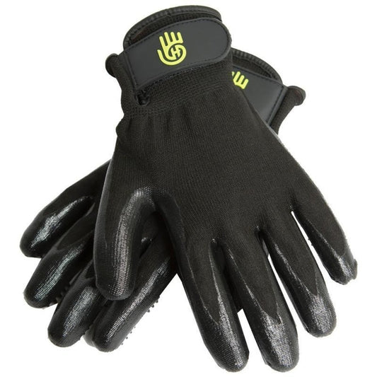 MITT GROOMING HANDS ON GLOVES (M)