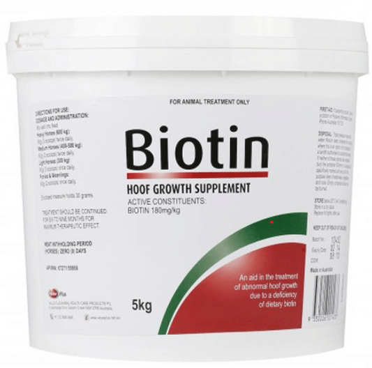 BIOTIN 5KG