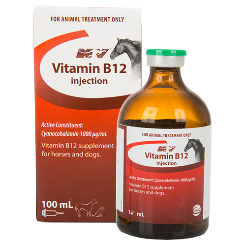 VITAMIN B12 CEVA 100ML