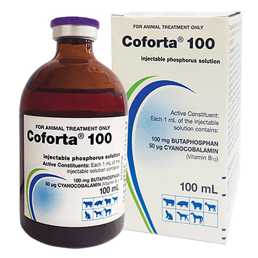 COFORTA 100 100ML