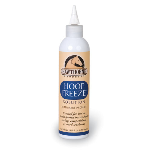 HOOF FREEZE LIQUID (8OZ) 237ML