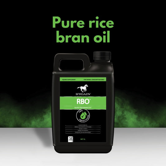 RBO-ELITE OIL 20LT