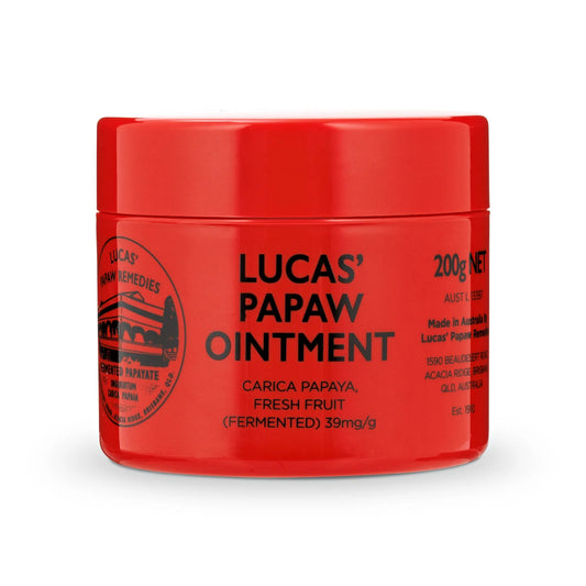 PAW PAW OINTMENT 200GM