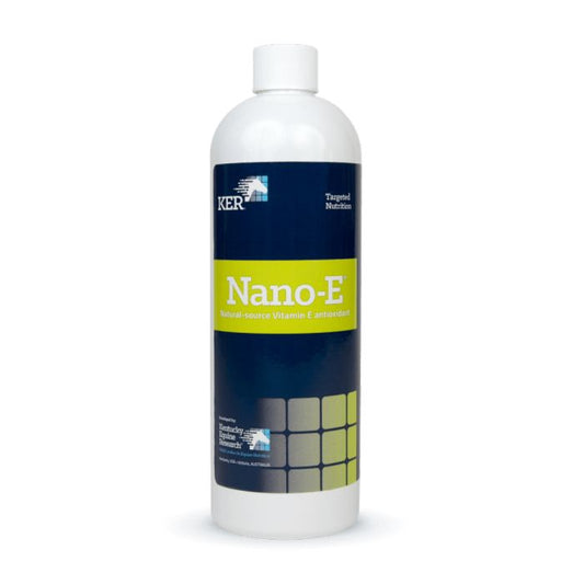 NANO E 450ML