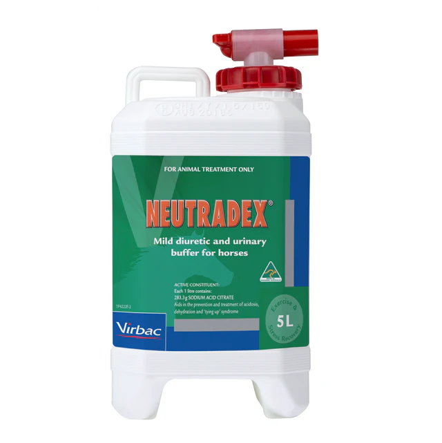 NEUTRADEX 5LT