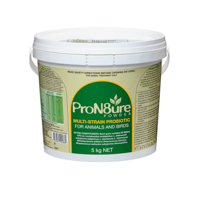 PRON8URE POWDER 5KG