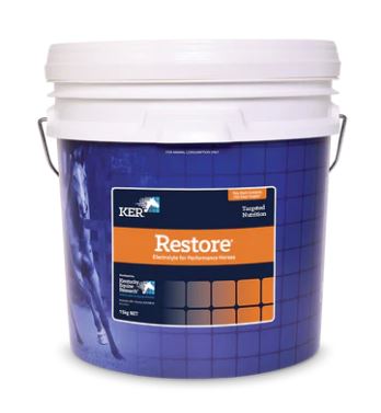 RESTORE 15KG