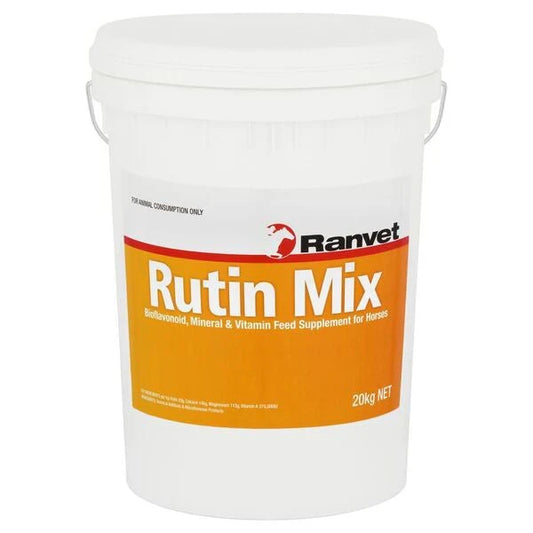 RUTIN MIX 20KG