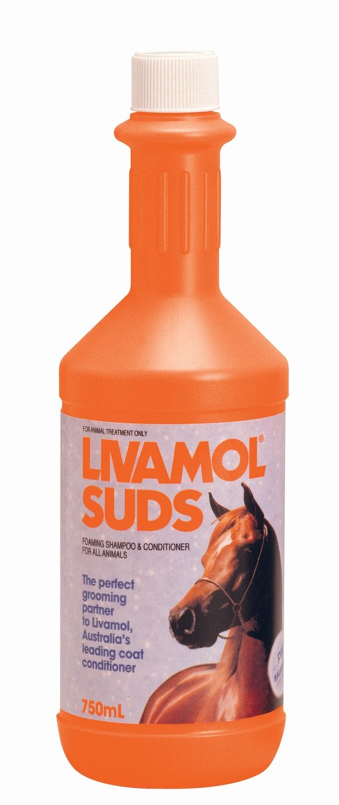 LIVAMOL SUDS 750ML