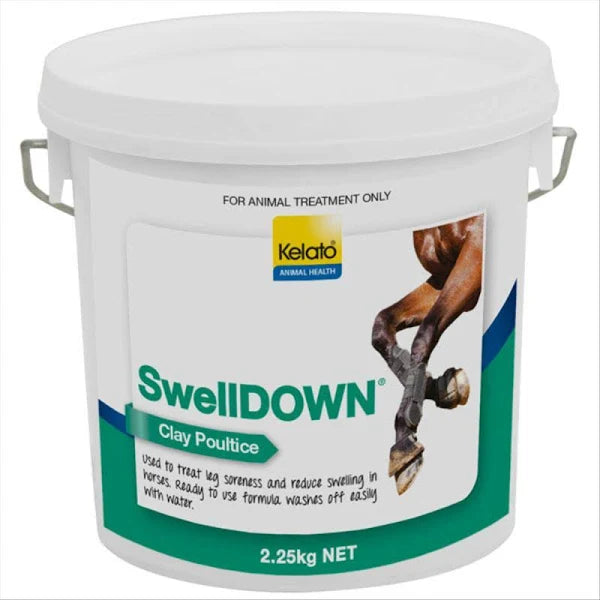 SWELLDOWN 2.25KG