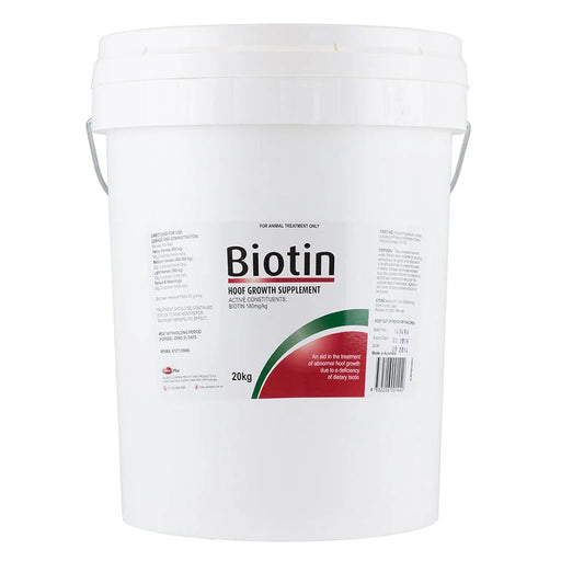 BIOTIN 20KG